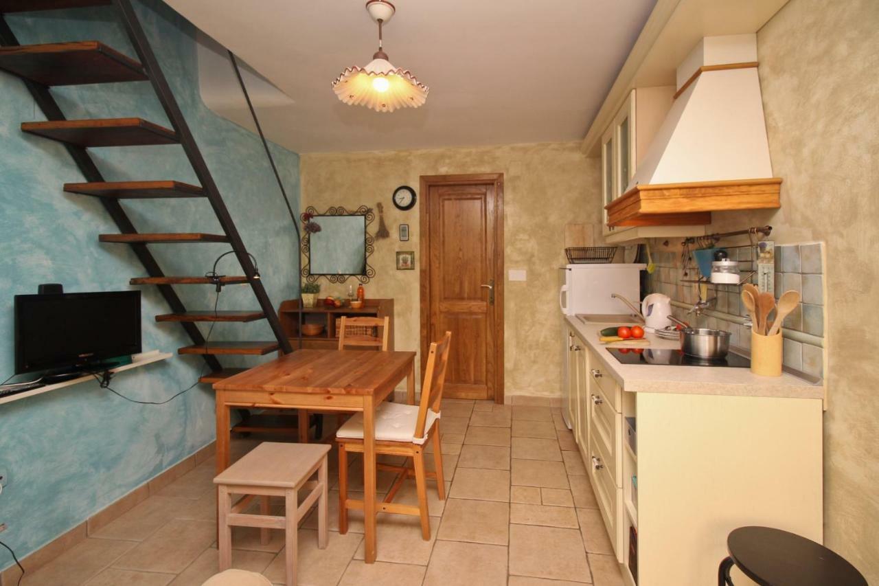 Apartment Olive Garden ปูนัต ภายนอก รูปภาพ