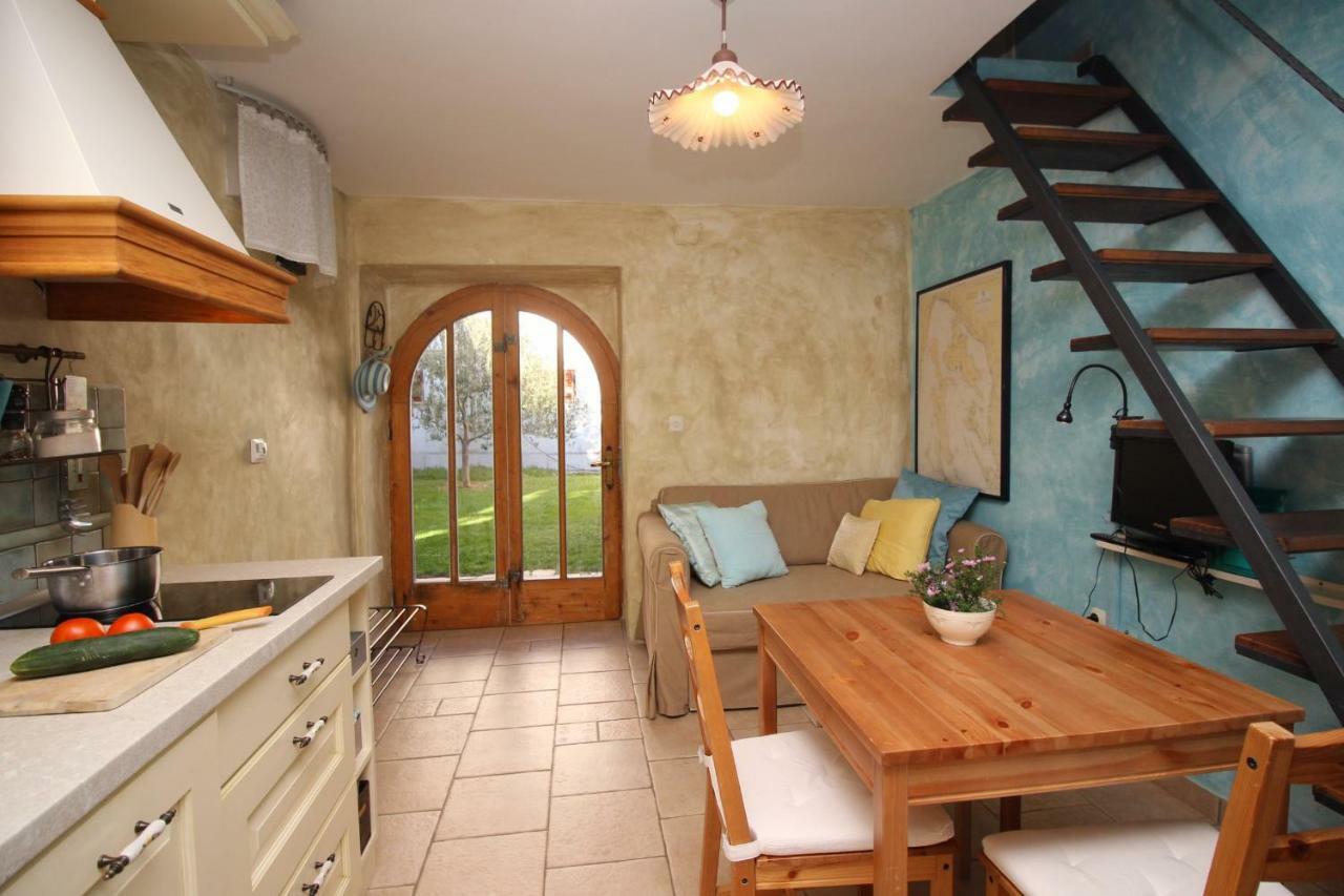 Apartment Olive Garden ปูนัต ภายนอก รูปภาพ
