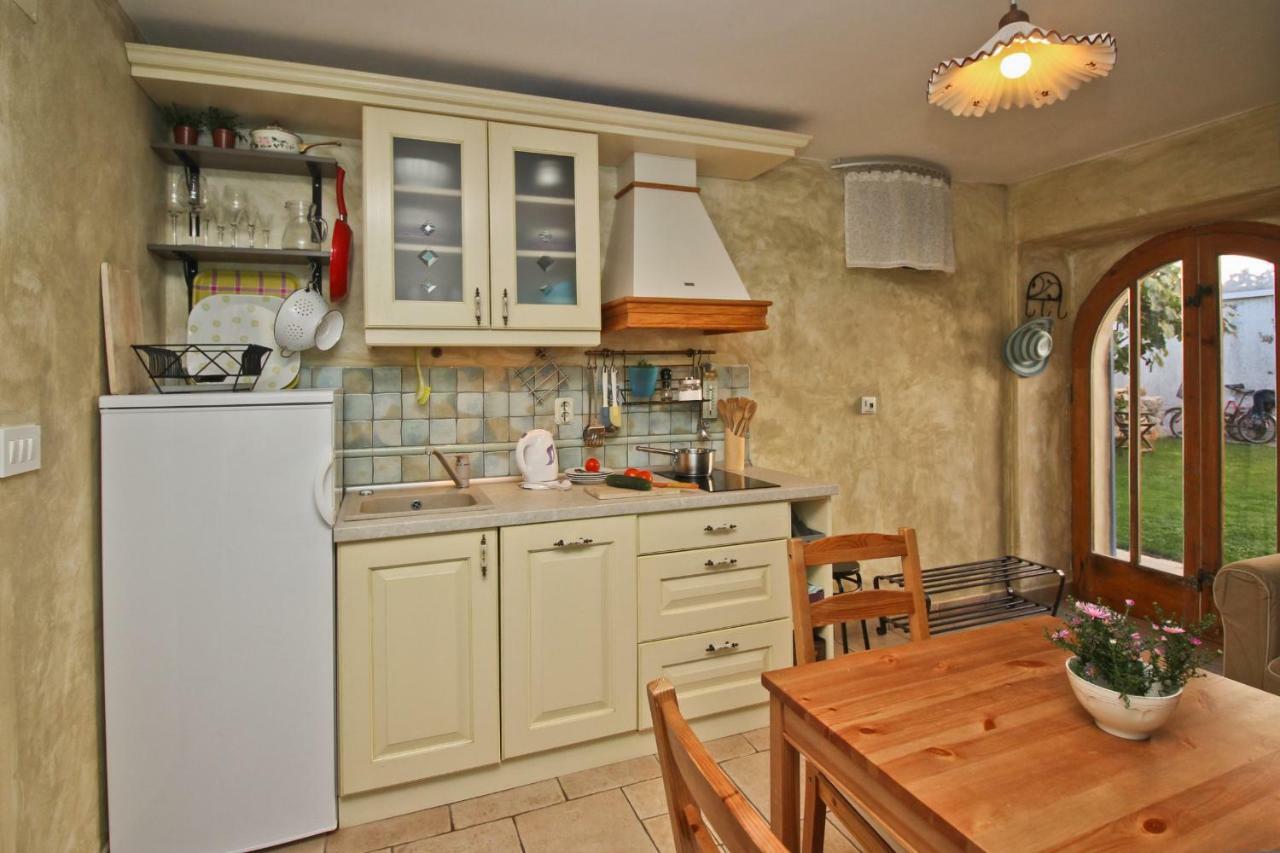 Apartment Olive Garden ปูนัต ภายนอก รูปภาพ