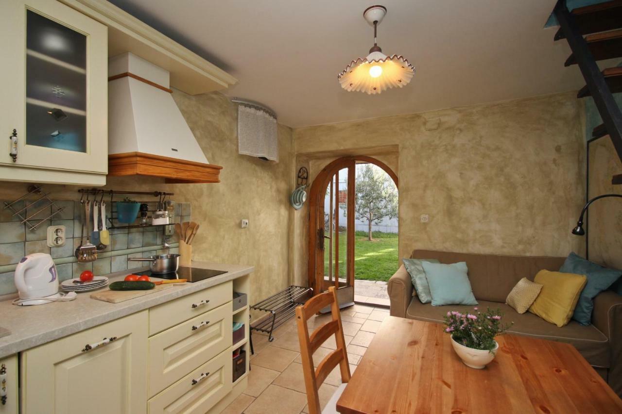 Apartment Olive Garden ปูนัต ภายนอก รูปภาพ