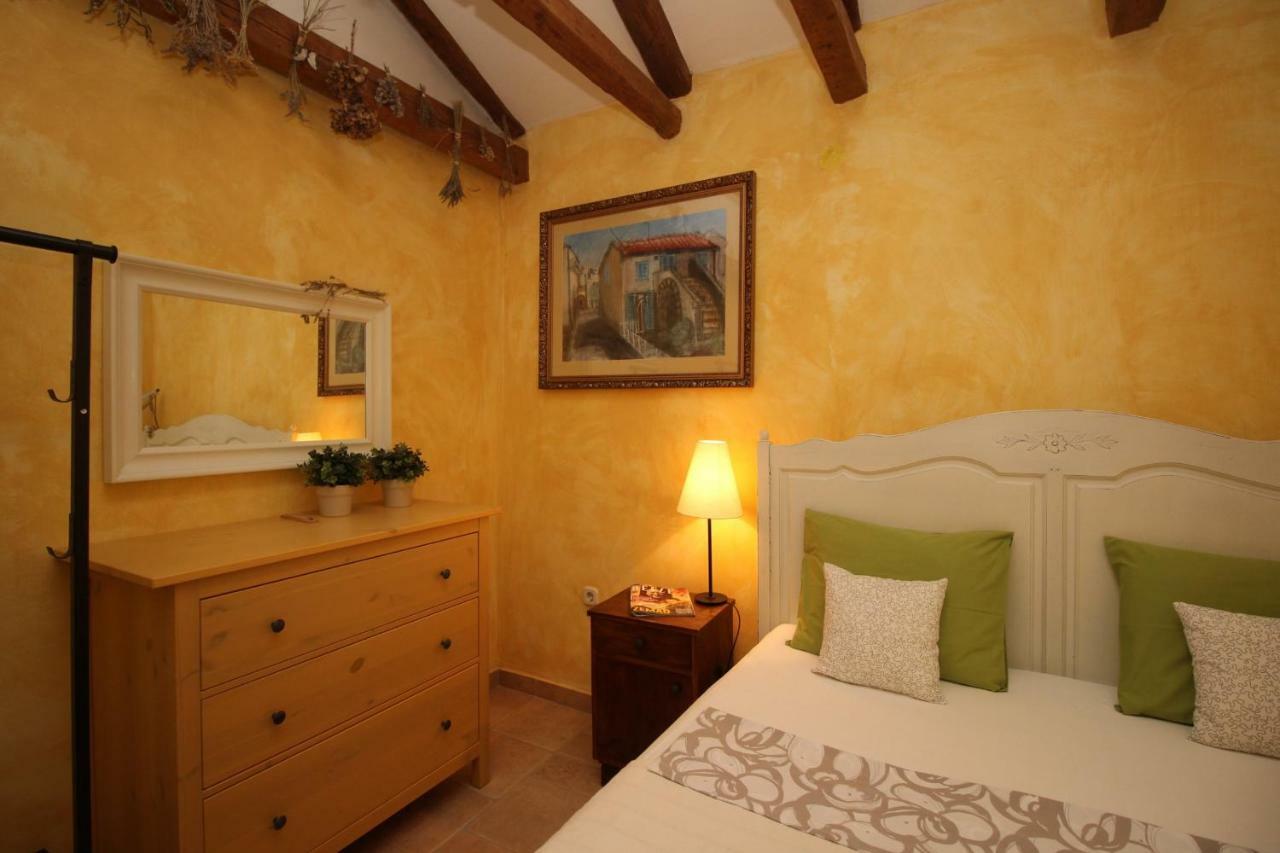 Apartment Olive Garden ปูนัต ภายนอก รูปภาพ